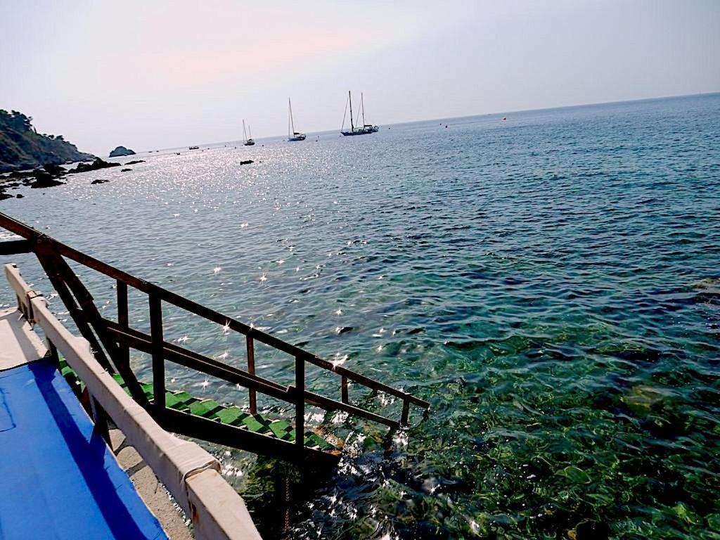 Beach Apartment Taormina Kültér fotó