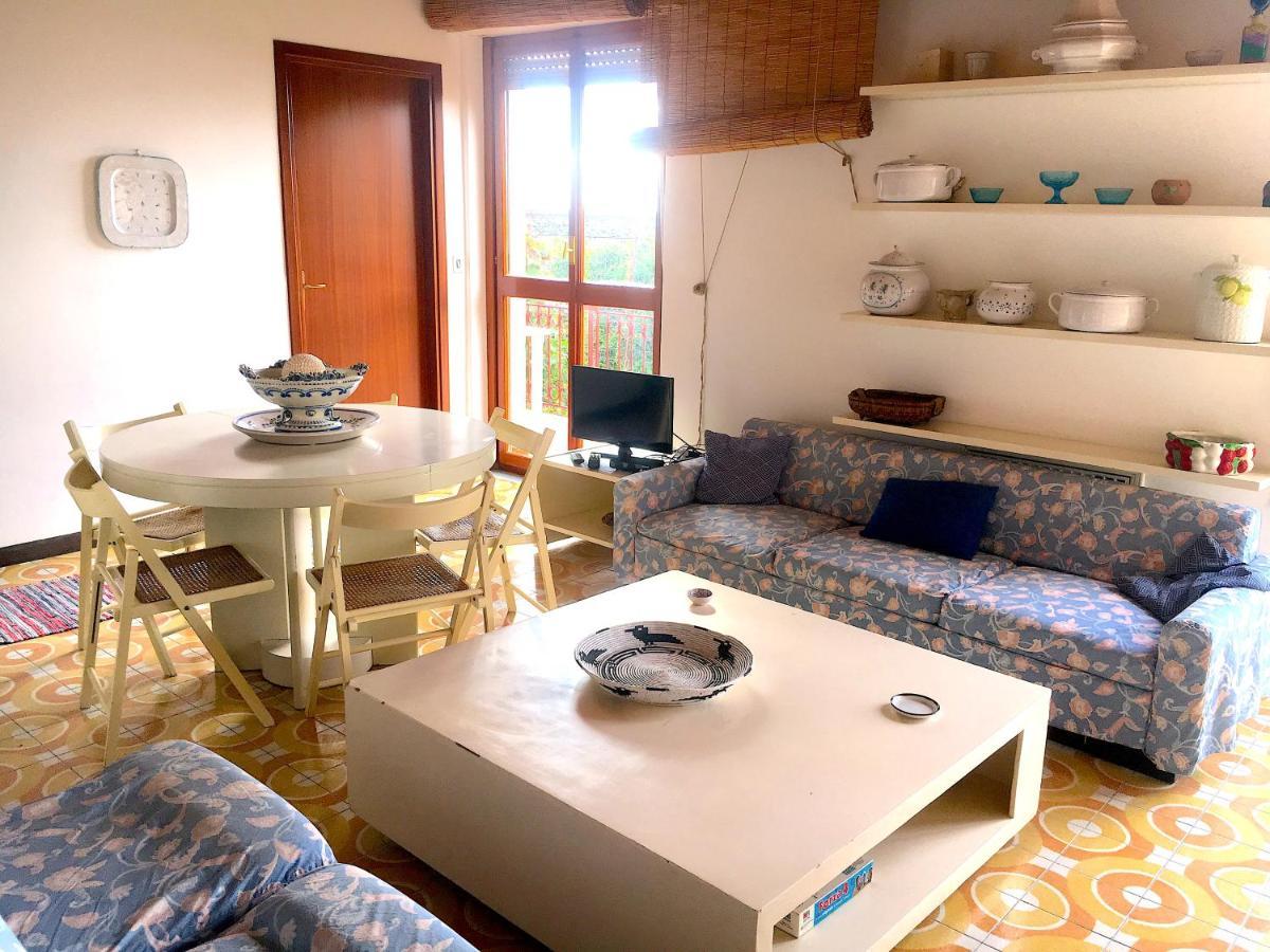 Beach Apartment Taormina Kültér fotó