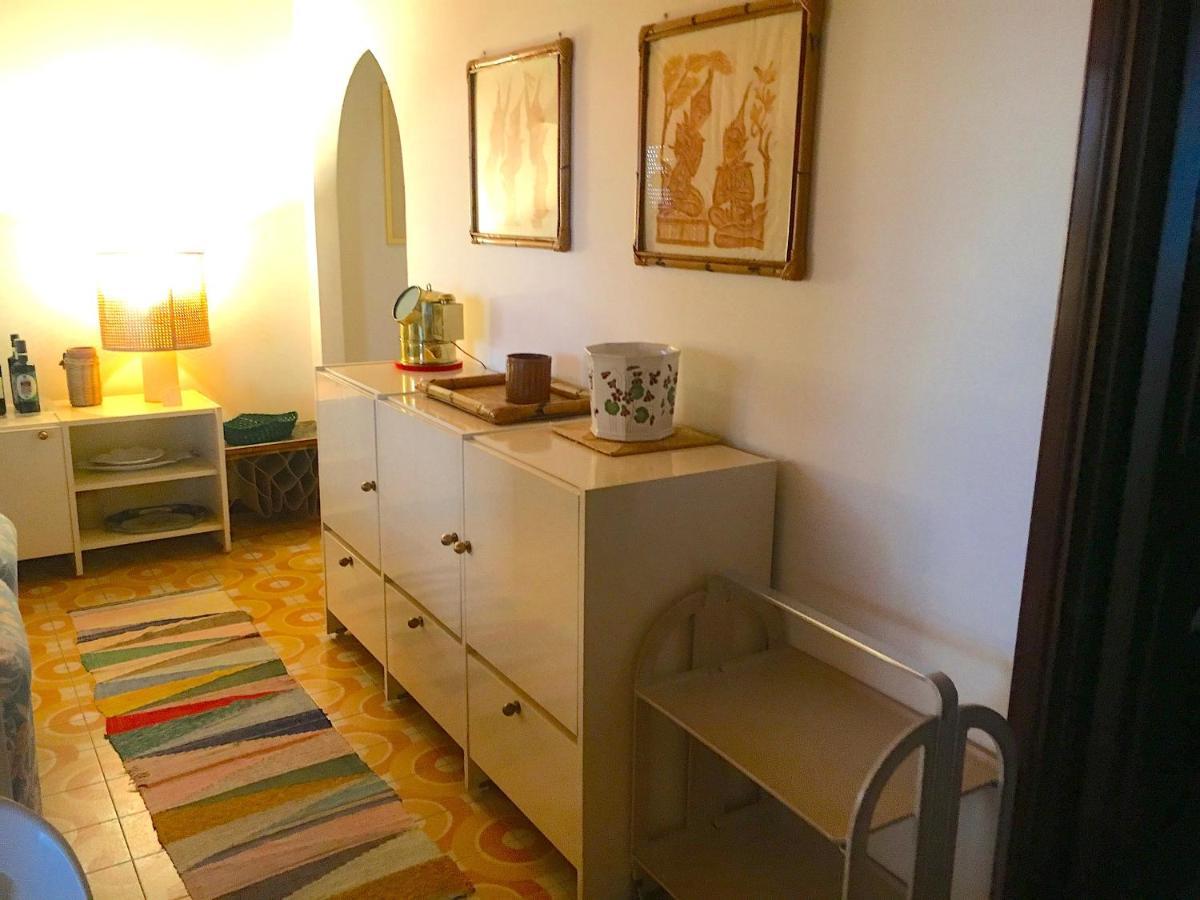 Beach Apartment Taormina Kültér fotó