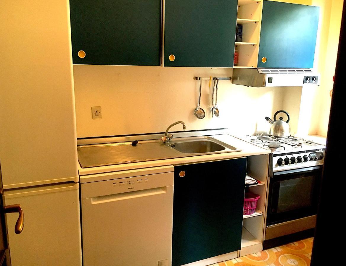 Beach Apartment Taormina Kültér fotó