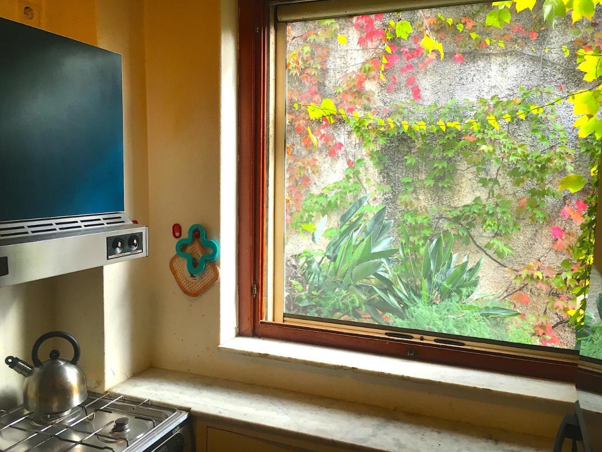 Beach Apartment Taormina Kültér fotó